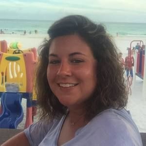 Meet your Posher, Lindsey